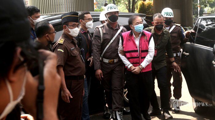 Aset Tersangka Bos Duta Palma Kembali Disita, Kapuspenkum: Penyitaan Sudah Dilakukan di Tiga Provinsi